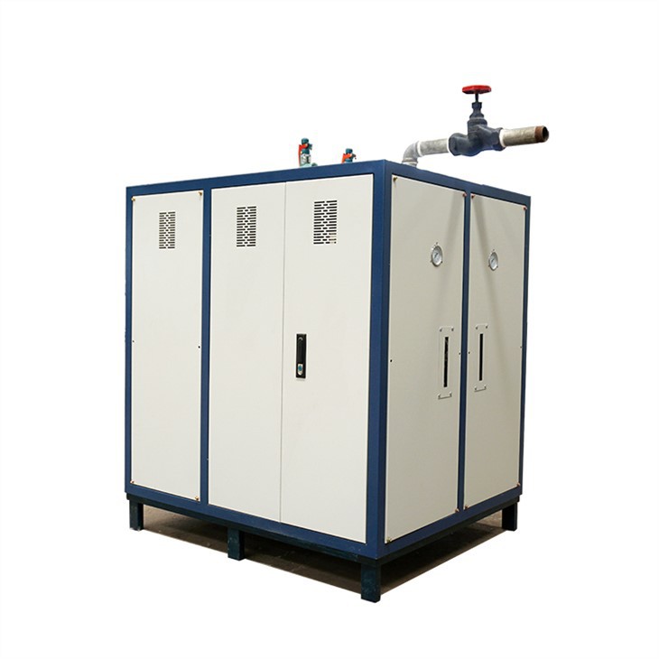 9 KW Steam Generator High Temperature And Pressure Steam Car Wash Machine And Sauna Room