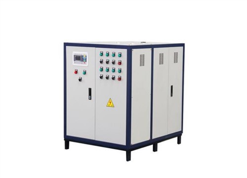 Générateur de turbine à vapeur à bas prix haute performance 150kw