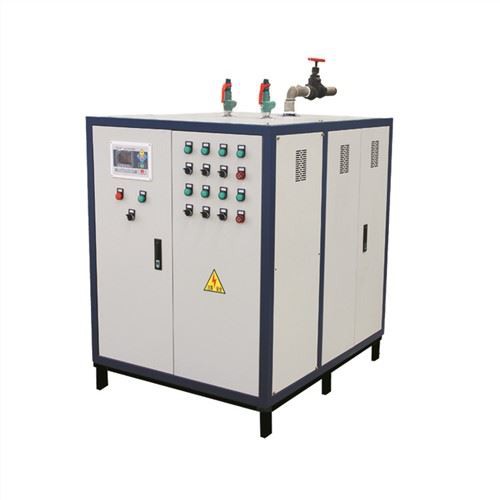 Générateur de vapeur de 9 KW Machine de lavage de voiture à haute température et pression à vapeur et salle de sauna