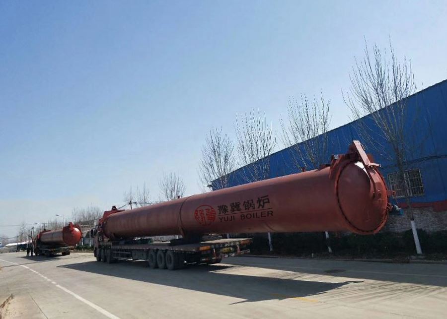 Projet de chantier et briqueterie