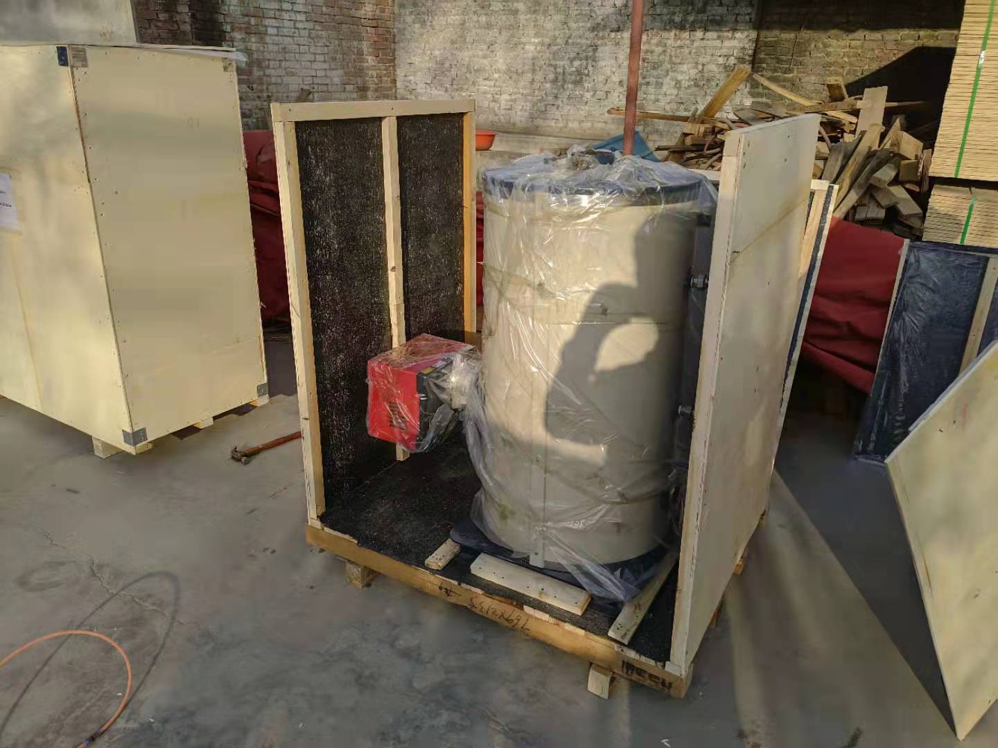 Industrie hôtelière