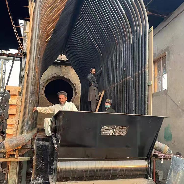 Industrie du séchage